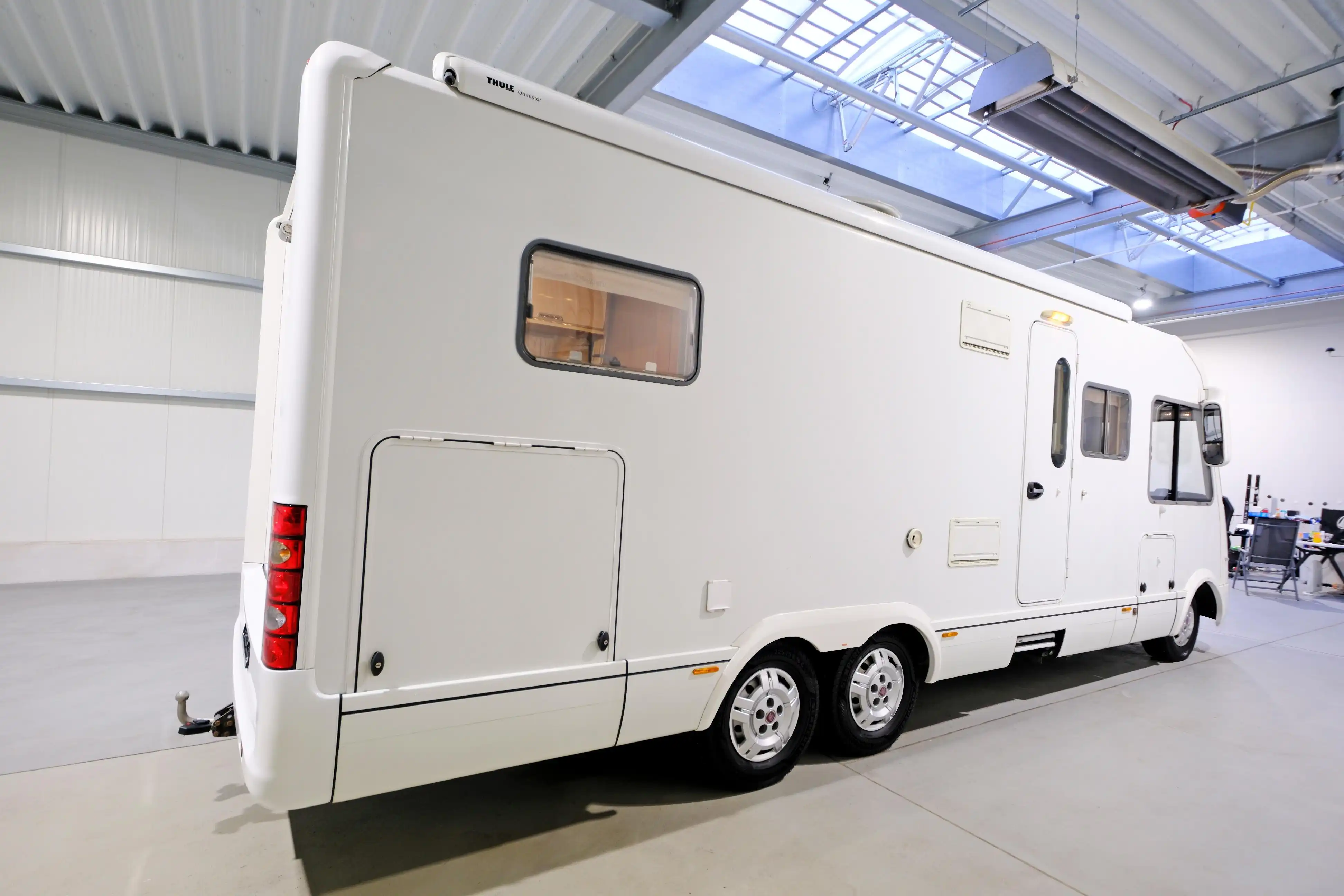 NIESMANN + BISCHOFF ARTO 79 LE